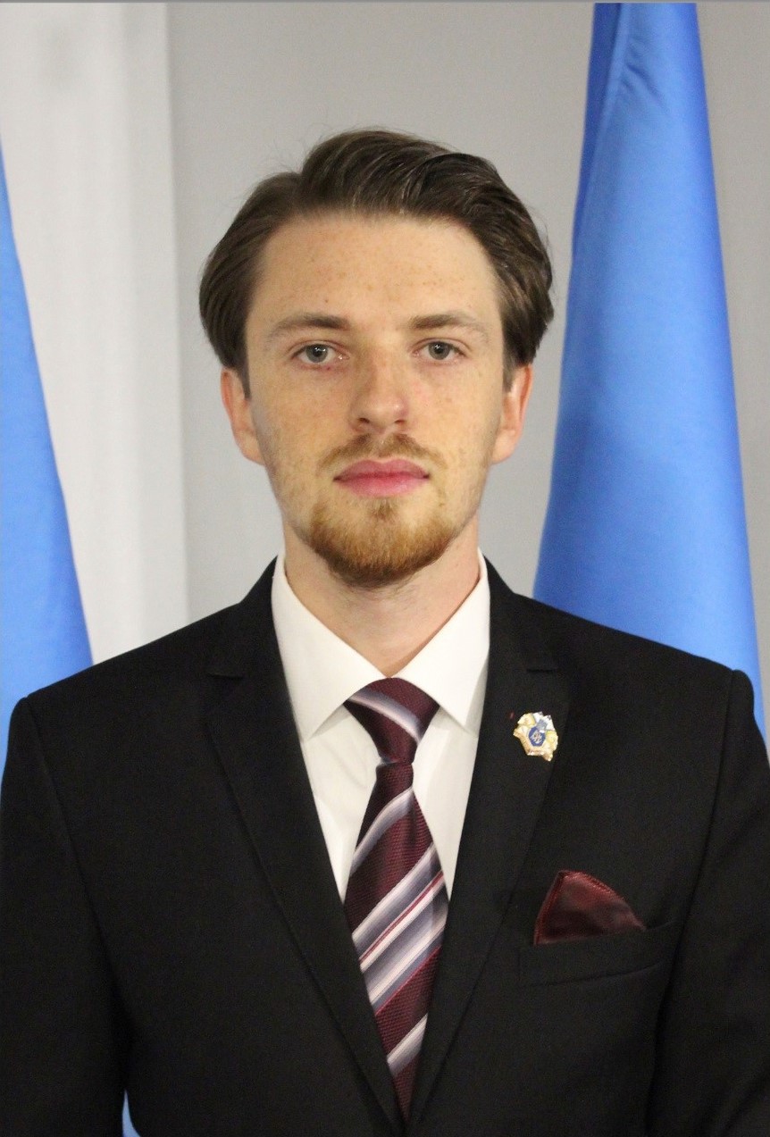 Здольник Богдан Олегович