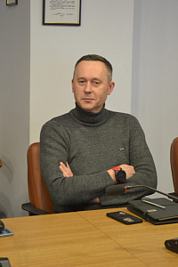 Дебати «Академічна чесність як системна проблема вищої школи України: університет → викладач → здобувачі освіти» - фото №18