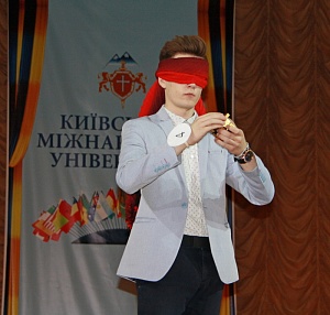 «Містерія – 2019» у КиМУ - фото №9