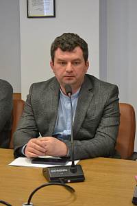 Дебати «Академічна чесність як системна проблема вищої школи України: університет → викладач → здобувачі освіти» - фото №17
