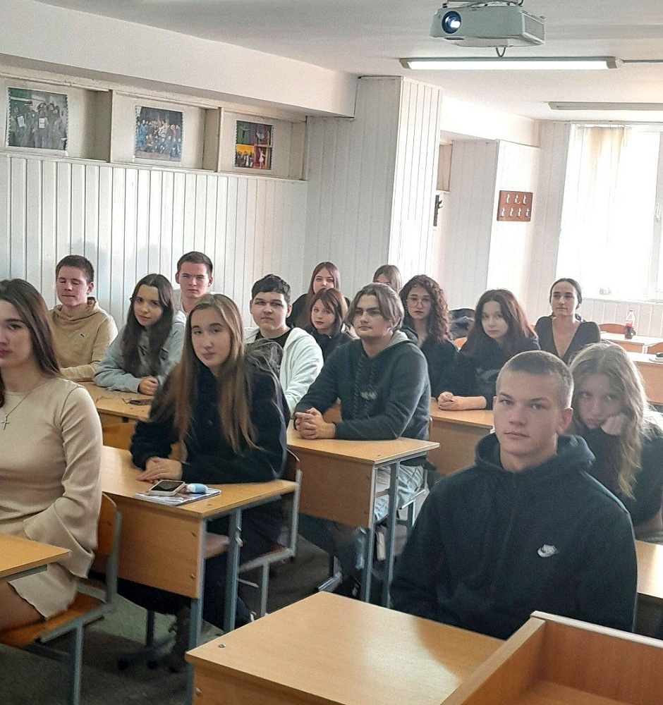 Майстер-клас «Світова фінансова система»