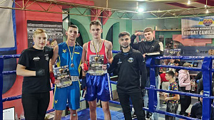 Спортивні досягнення здобувачів освіти циклової комісії з будівництва, архітектури та дизайну - фото №7