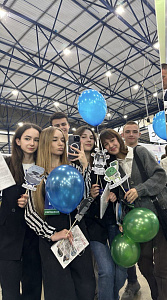 Виставка стоматологічного обладнання та технологій   (International Dental Forum) - фото №1