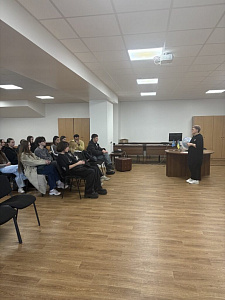 Архітектурні таємниці столиці: лекція-дискусія з Тамарою Ставнічук - фото №3