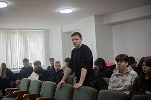 Обговорення практичних застосувань ІТ-рішень у бойових умовах - фото №4