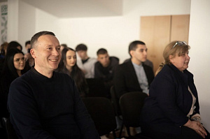 Практичний воркшоп «Від персонажа — до мультфільму: як оживити ідею?» в межах ІІ Фестивалю науки - фото №3