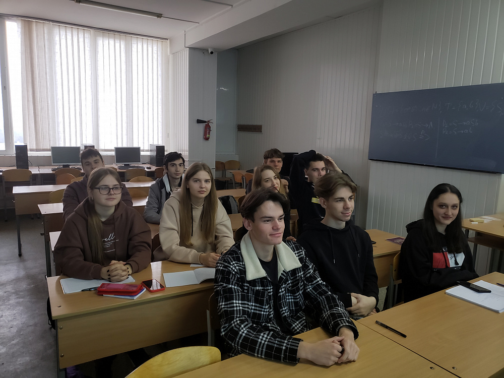Майстер–клас «Динамічне програмування»