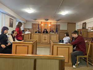 Відбулась дискусiя “Чи має бути використання штучного інтелекту обмежене в освіті?” - фото №23
