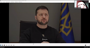 Пам’ятний виховний захід «Рік незламності, великодухості й звитяжності українського народу» - фото №12