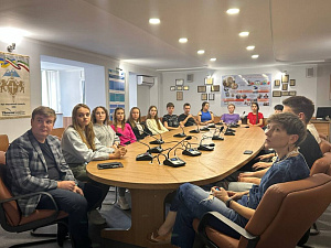 Благодійний вебінар «Human centered design» - фото №3