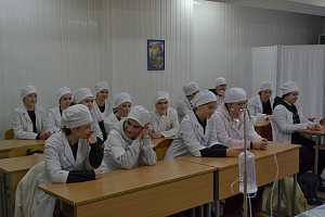 Практична підготовка як основа професійної майстерності майбутніх фармацевтів у Фаховому коледжі КиМУ - фото №4