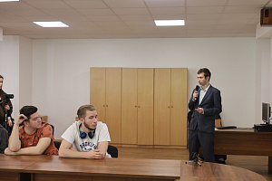 У Фаховому коледжі КиМУ створювали комікси разом зі Штучним Інтелектом! - фото №16