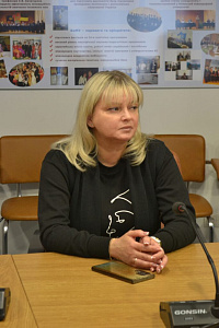 Дебати «Академічна чесність як системна проблема вищої школи України: університет → викладач → здобувачі освіти» - фото №20