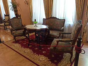 Здобувачі освіти факультету будівництва та архітектури на практиці в Софії Київській - фото №3