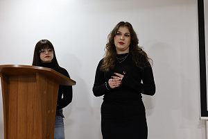 Практичний іспит студентів спеціальності “Аудіовізуальне мистецтво і виробництво” - фото №18