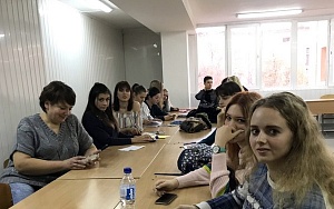 Запрошення студентам Коледжу до участі в благодійній акції - фото №2