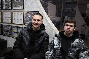 Творча зустріч із провідним архітектором України Олексієм Образцовим - фото №1