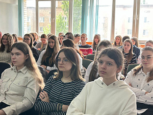 Круглий стіл, присвячений 140-річчю з дня народження Франца Кафки - фото №36