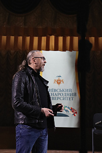 Відкриття фестивалю "Мистецтво в серці кожного - мистецтво в кожному серці" - фото №23