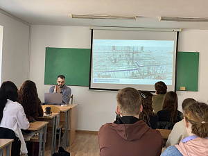 Підписання меморандуму про співпрацю з компанією «The Heyon» - фото №2