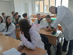 Майстер-клас «Методи визначення та фіксації центральної оклюзії» - фото №2