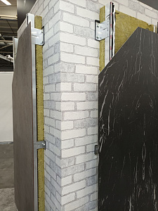 Відвідування Міжнародної будівельної виставки «InterBuildExpo-2023»              і виставки новітніх тенденцій в інтер’єрі «Design living tendency-2023» - фото №4
