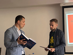 Круглий стіл до Міжнародного дня солідарності журналістів  - фото №2