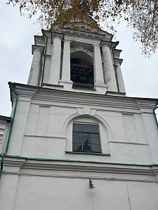 Екскурсія в Державний історико-архітектурний заповідник «Стародавній Київ» - фото №4