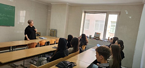 Архітектурні таємниці столиці: лекція-дискусія з Тамарою Ставнічук - фото №8