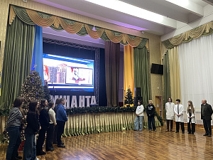 Профорієнтаційна зустріч з учнями Ліцею «Домінанта» - фото №2