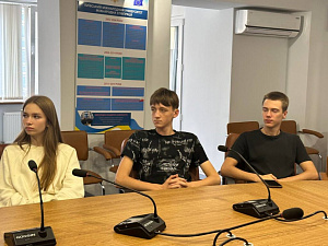 Благодійний вебінар «Human centered design» - фото №4