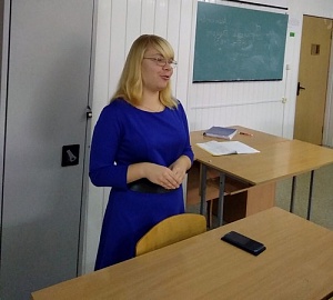 Запрошення студентам Коледжу до участі в благодійній акції - фото №1