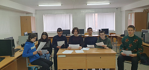 Науково-методичний семінар щодо обговорення ОПП «Комп’ютерні науки» за освітньо-професійним ступенем фахового молодшого бакалавра - фото №1