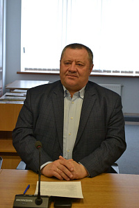 Дебати «Академічна чесність як системна проблема вищої школи України: університет → викладач → здобувачі освіти» - фото №15