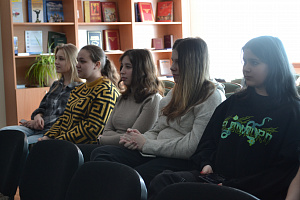 Майстер-клас на тему «Фінансова незалежність. Як стати спроможним?» - фото №3