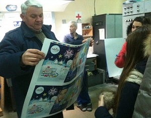 Видавнича справа та редагування: секрети поліграфічного виробництва - фото №1