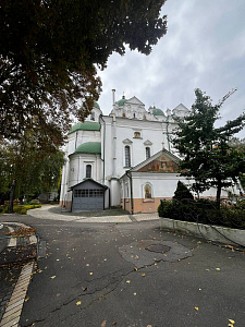 Екскурсія в Державний історико-архітектурний заповідник «Стародавній Київ» - фото №18