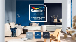 Семінар від компанії «Sadolin Ukraine» - фото №1