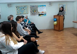 Урочистості з нагоди випуску студентів Коледжу - фото №1