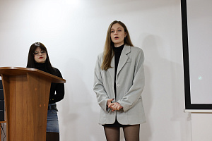 Практичний іспит студентів спеціальності “Аудіовізуальне мистецтво і виробництво” - фото №2