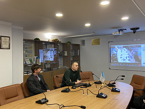 Онлайн-лекція «Практичні аспекти та виклики діяльності ІТ-фахівця»  - фото №3