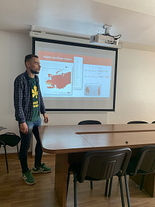 Круглий стіл до Міжнародного дня солідарності журналістів  - фото №3