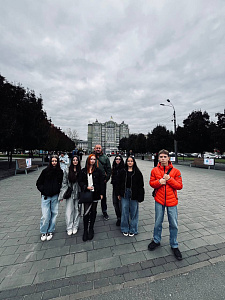 Екскурсія в Державний історико-архітектурний заповідник «Стародавній Київ» - фото №16
