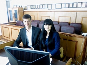 Навчальний судовий процес у Коледжі КиМУ - фото №5