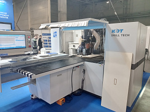 Участь у будівельній виставці  “Inter Build Expo-2025”  - фото №2