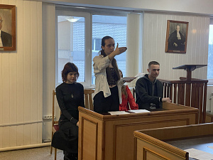 Відбулась дискусiя “Чи має бути використання штучного інтелекту обмежене в освіті?” - фото №22