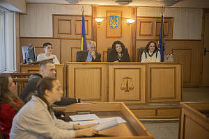 Відбулась дискусiя “Чи має бути використання штучного інтелекту обмежене в освіті?” - фото №12