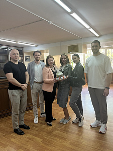 Великодній квест - фото №1