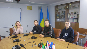 Тиждень циклової комісії із загальноосвітніх та гуманітарних дисциплін - фото №2
