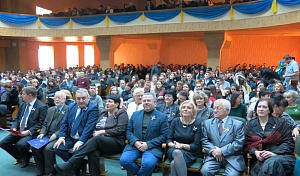 День Польщі у Київському міжнародному університеті - фото №1